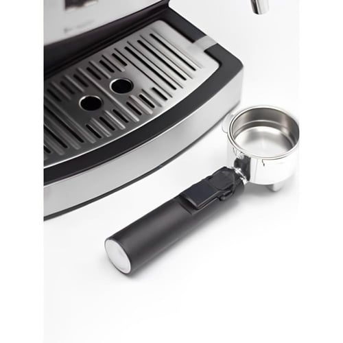 ماكينة تحضير قهوة الاسبريسو والكابتشينو