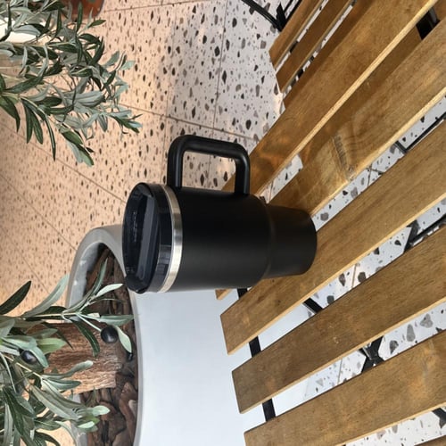 كوب ستيل الالوان عشوائي