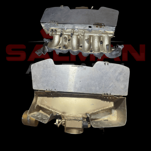 ثلاجة فتك معدله تركب على لاند مع بوكس ثلج و ثروتل...