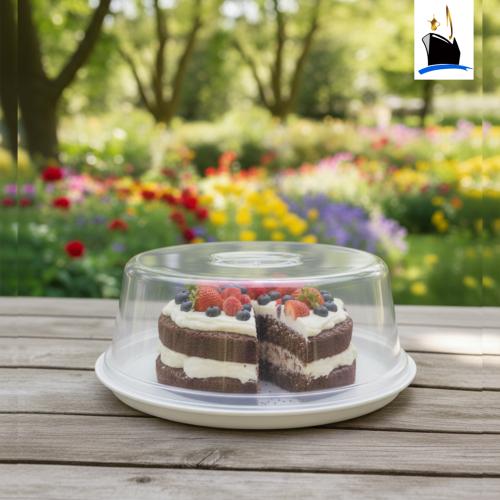 علبة كيك جواهر – البجاد