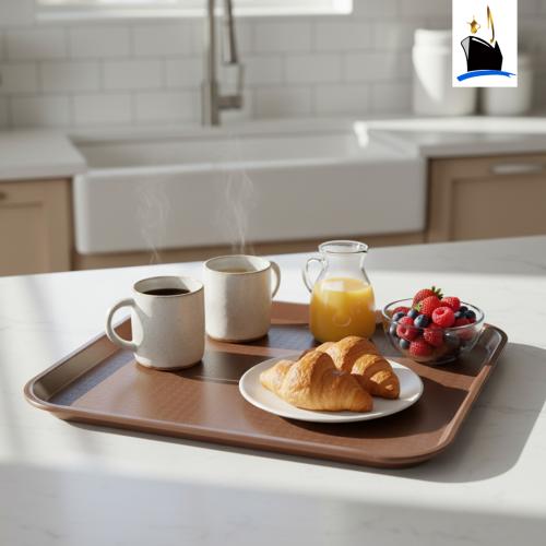 طفرية تقديم صغير بني – البجاد