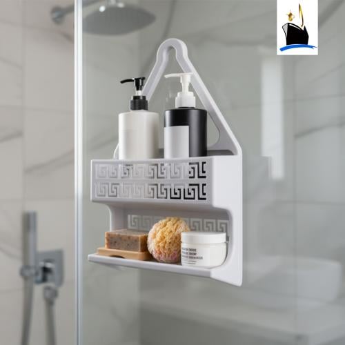 علاقة شامبو صغيرة – البجاد