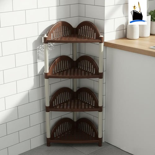 ستاند خضار 4 دور – أدوات مطبخ البجاد