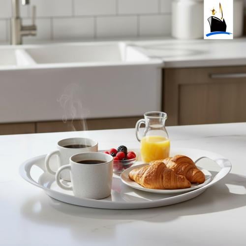 طوفرية بيضاوي كبيرة – البجاد