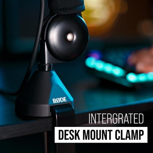 RØDE PSA1 Swivel Mount Studio Microphone Boom Arm