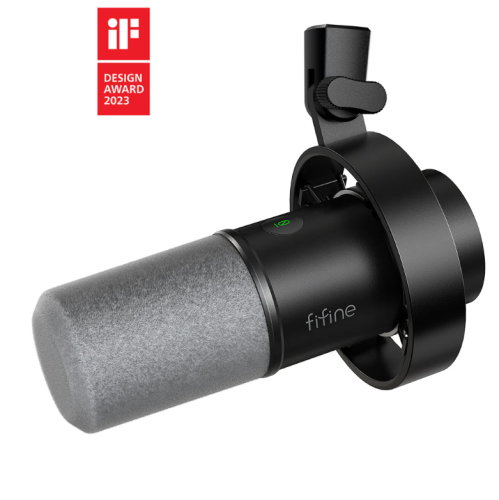 مايكروفون FIFINE K688