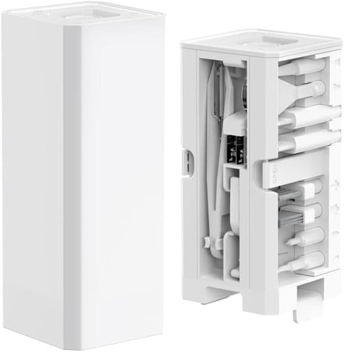 مجموعة تنظيف متعددة الوظائف 32 في 1 للاجهزة الالكت...