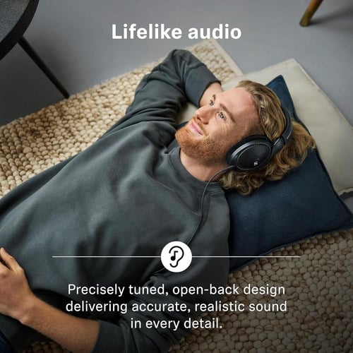 سماعة Hd 560S من سينهايزر - Sennheiser Hd 560 S