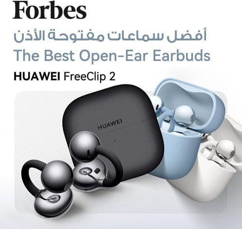 سماعات أذن بلوتوث لاسلكية فري كليب 2 بتصميم خفيف و...