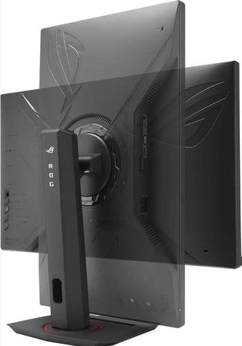شاشة العاب روج ستريكس 27 انش QHD 2560x1440 HDR400...