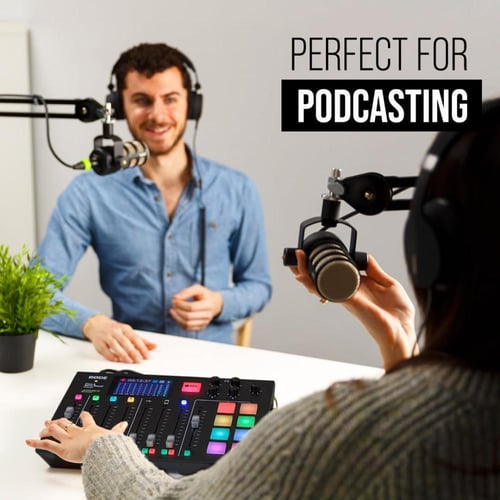 RØDE PSA1 Swivel Mount Studio Microphone Boom Arm