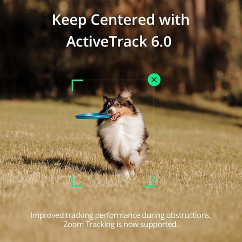 جيمبال ذكي من DJI