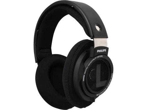 سماعة فيليبس SPH9500 HIFI