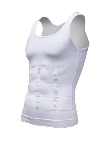 مشد فيست للجسم قطعتين