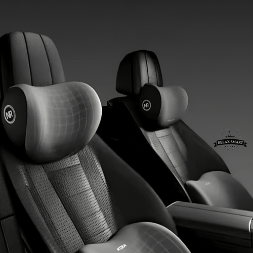 وسادة دعم الرقبة