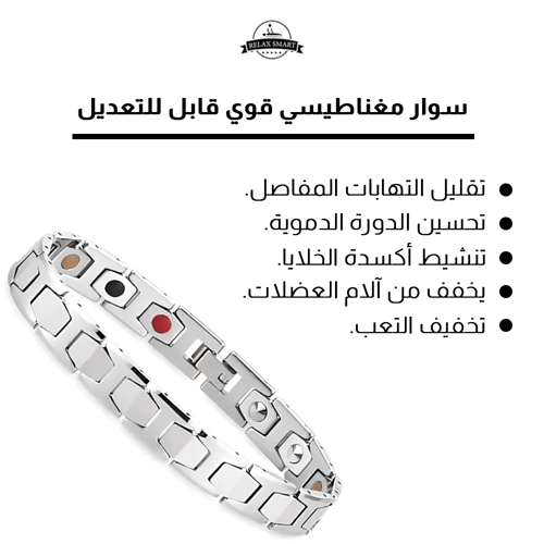 إسورة الطاقة التيتانيوم