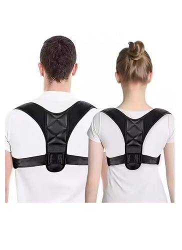 دعامه تصحيح استقامة الظهر