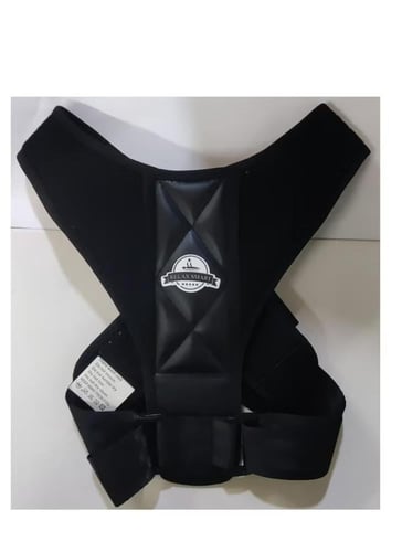 دعامه تصحيح استقامة الظهر