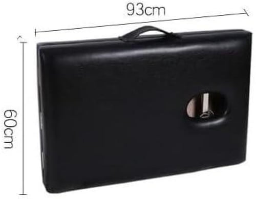 طاولة التدليك المحمولة - ستيل