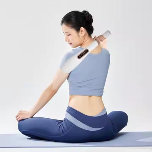 جهاز مساج الجسم بالكامل 6 في 1