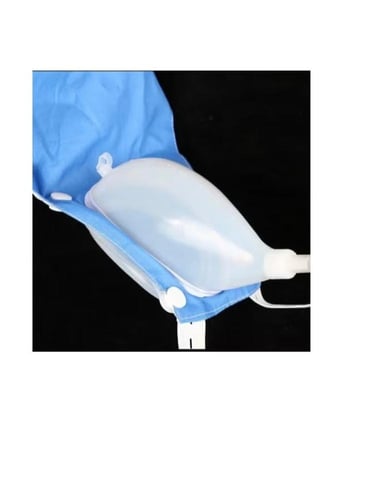 شورت علاج سلس البول للسيدات