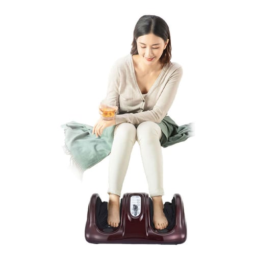 جهاز مساج القدمين