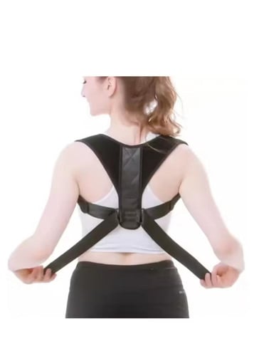 دعامه تصحيح استقامة الظهر