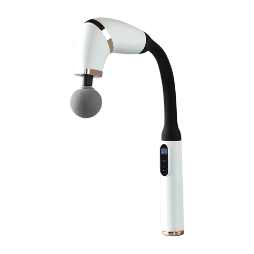 مسدس تدليك الجسم على شكل حرف U