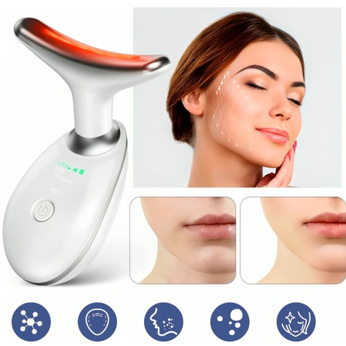 جهاز مساج للذقن 3*1