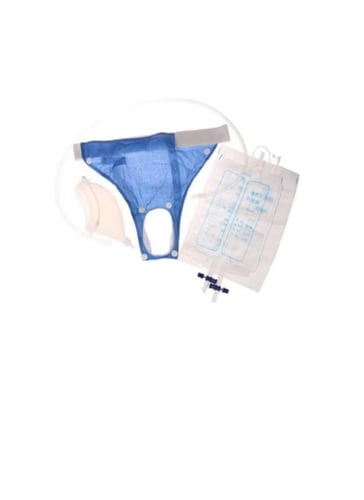 شورت علاج سلس البول للسيدات