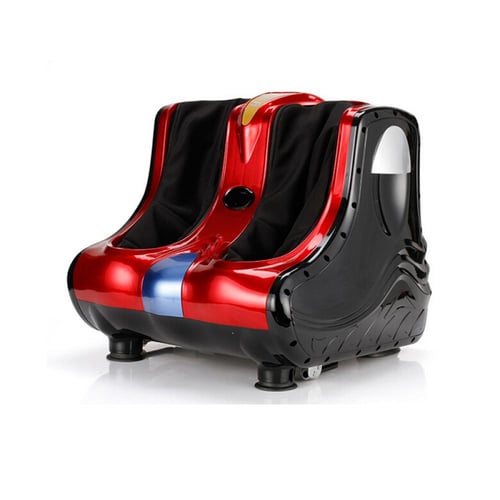 جهاز مساج القدمين والساقين بالحرارة