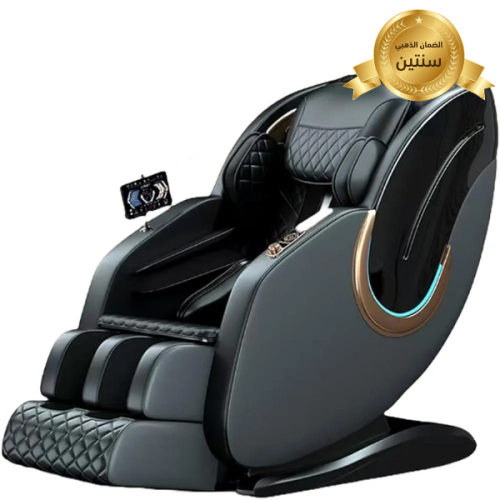 كرسي مساج وتدليك الجسم كامل كومفورت 4D بلس 2026
