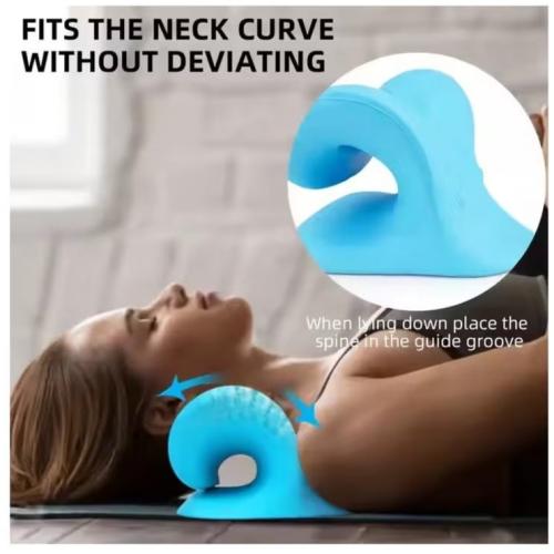 وسادة دعم الرقبة