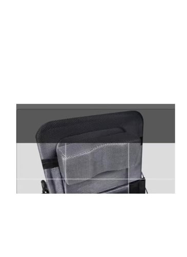 كرسي الحمام المتنقل