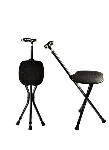 عكاز 4*1 (عكاز - كشاف - كرسي - مقعد مساج)