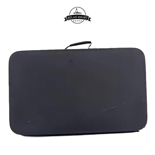 مسدس تدليك 7 ف 1 مع حقيبة