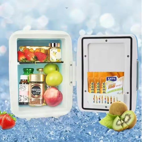 ثلاجه مستحضرات التجميل