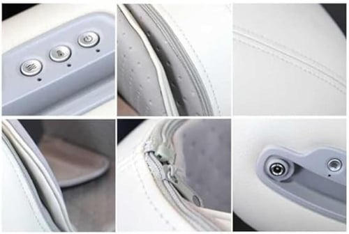 جهاز تدليك الركبتين والساقين