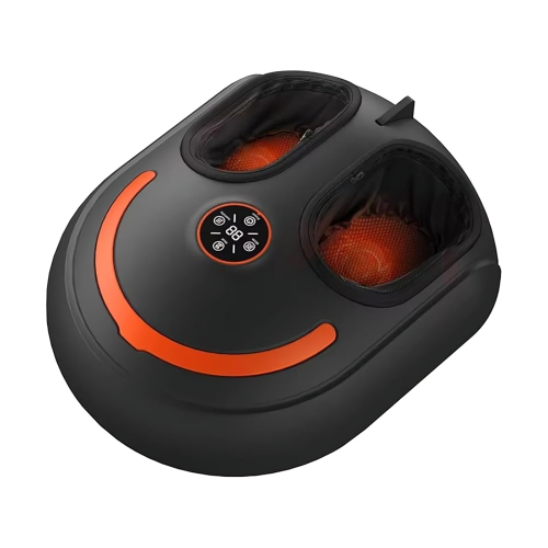 جهاز تدليك القدم الذكي