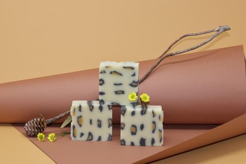 صابون طبيعي للوجه تايقر - Tiger