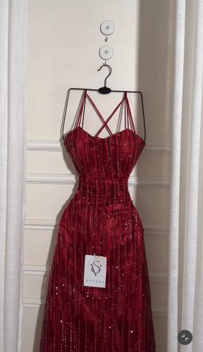 فستان هيفاء