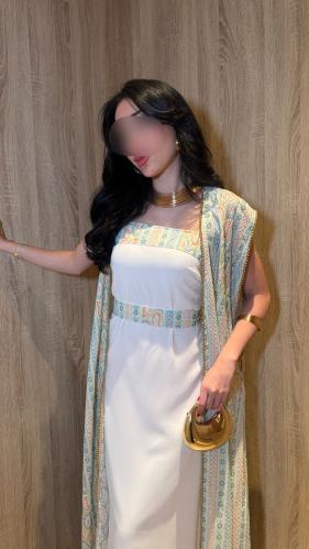 جلابية مريم