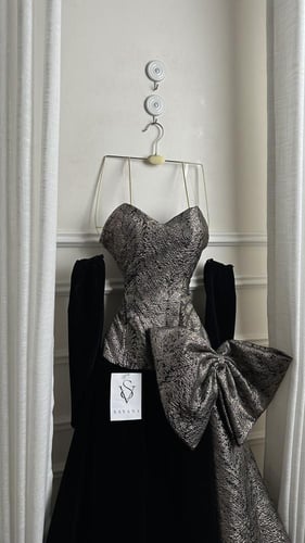 فستان ايمان