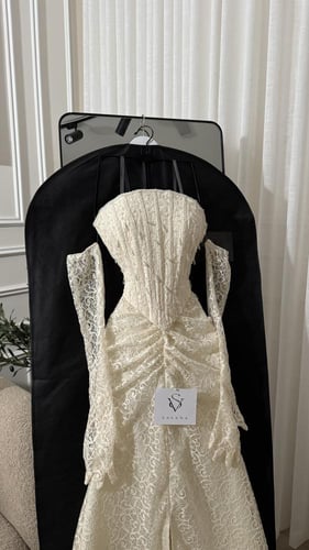 فستان تيرلا