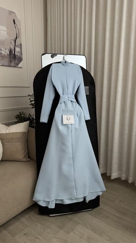 فستان عفراء