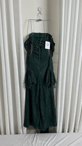 فستان ايلاف