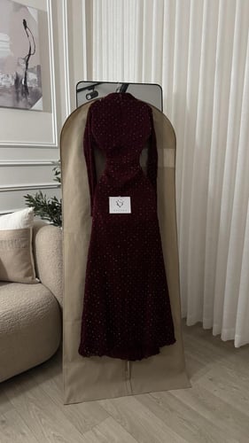 فستان ترندا