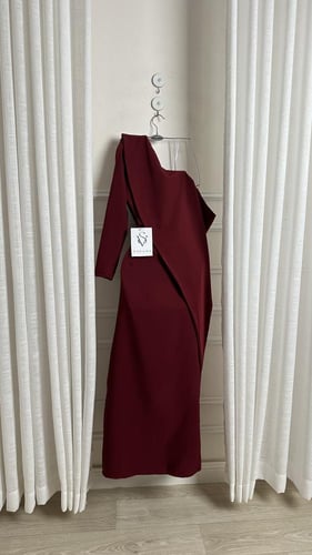 فستان ضي ميد