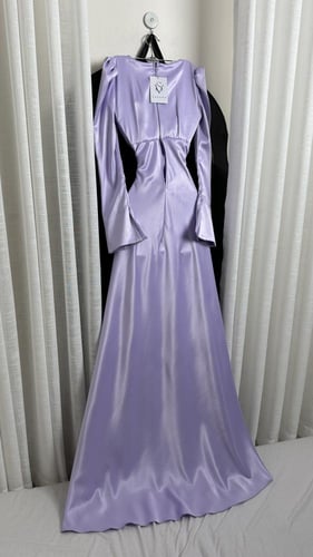 فستان سميره