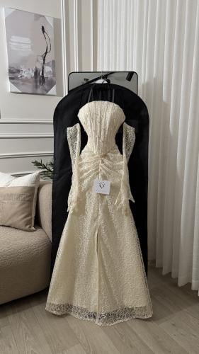 فستان تيرلا